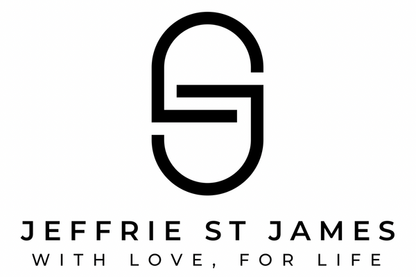 Jeffrie St James